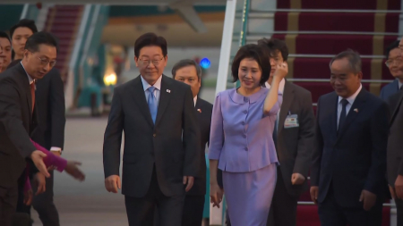 오늘 한-베트남 정상회담..."핵심 광물 협력 강화"