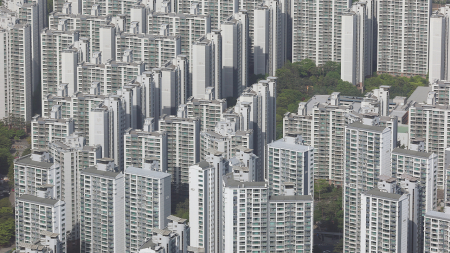 다주택 양도세 중과, 5월 9일 신청까지 유예 확정