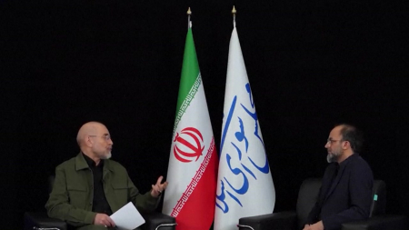 이란 "미국 휴전 연장 발표 인정 안해...국익 따라 행동할 것"