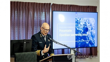 "중국 해킹 역량 미국 급"...유럽 정보당국 '안보 자립' 경고