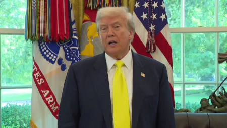 "트럼프, 이란 휴전 무기한 아닌 3~5일 연장 검토"