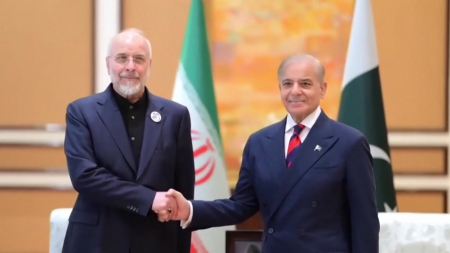 생존 위한 중재?...파키스탄이 나선 이유