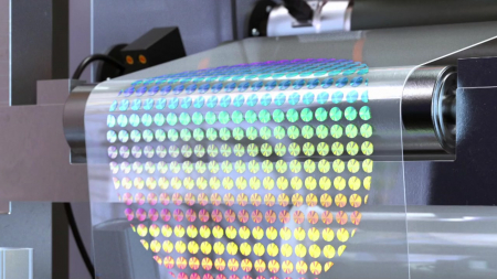 안경 없이 2D·3D 자유자재로 보는 전환형 메타렌즈 개발