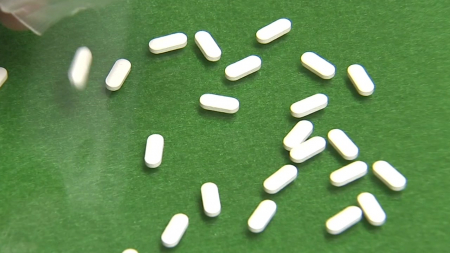 의사 4천 명, 마약류 오남용 방지 기준 초과 처방