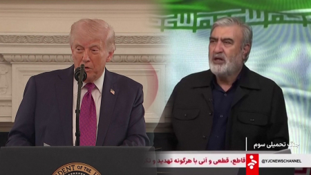 이란 "봉쇄 풀어야" 일제히 비판...선박 나포에 내부 결속 강화