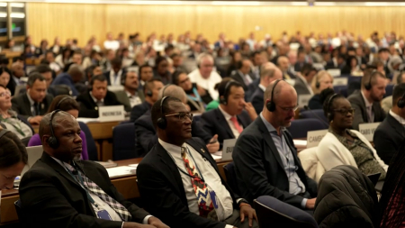 국제해사기구, 민간 선박 공격·나포 자제 촉구