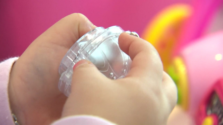 병원 진료 기록 없는 6세 이하 '5만8천 명' 전수 조사