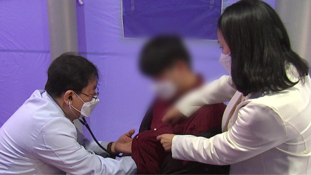 방글라데시 홍역 확진 23배 증가...동남아 여행객 주의