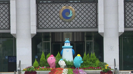 생활자원 재활용에 AI 로봇 도입...선별률 소폭 증가