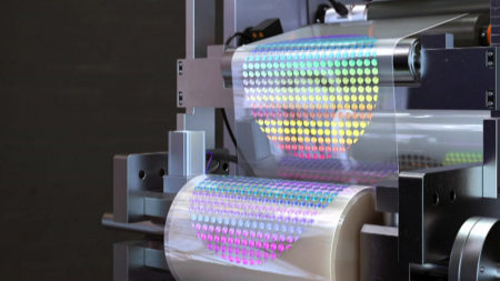 [사이다] ① 스마트폰 화면 하나로 2D·3D 자유롭게 바꾸는 '메타렌즈'