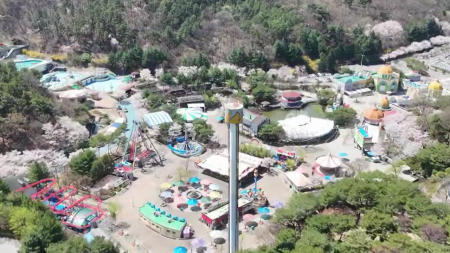 대전시 '오월드' 특정 감사...동물원 재개장 불투명