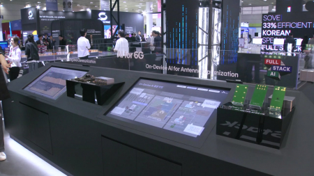 '2026 월드 IT쇼' 성황리에 폐막 