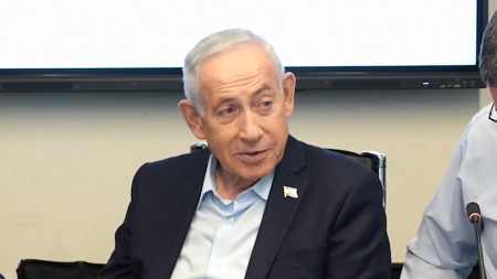 레바논 끝없는 탈출 행렬...네타냐후 10월 총선 '패배' 전망