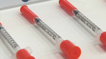 식약처, 주사기 매점매석 2차 단속 실시