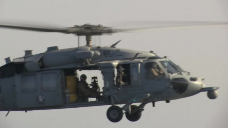 '고통스러운 교착'...장기전 늪에 빠진 이란 전쟁