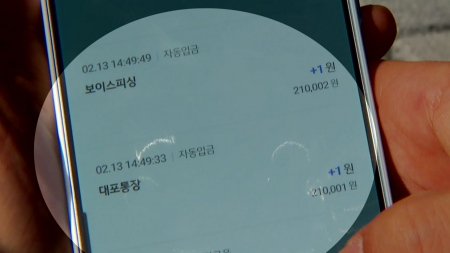 "범죄 의심 신고에도 계좌정지"...보호 제도의 역설