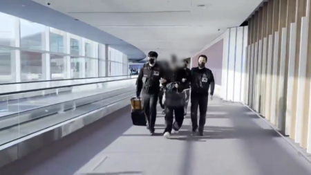 경찰, 동남아 도피 사범 73명 송환...69명 구속 송치