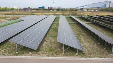 에너지 위기 속 그린수소 주목...갈 길 먼 상용화