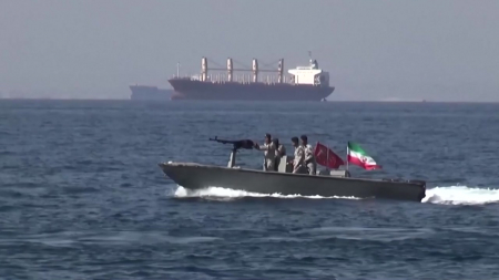 이란 전쟁 60일...평화로 가는 길 여전히 '안갯속'