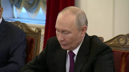 협상 교착 속 이란·러 밀착..."협상은 검토 중"