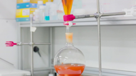 석유 대신 이산화탄소로 휘발유·나프타 생산 성공