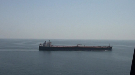 이란의 호르무즈 개방 제안...미국은 왜 머뭇거리나