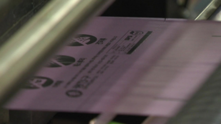 종량제 봉투부터 현수막까지...나프타 불안에 업체 '막막'