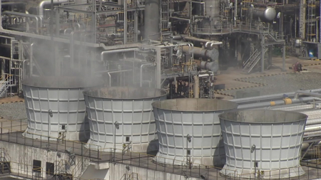 온실가스 농도 또 경신...한국, 지구 평균보다 높다