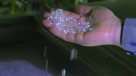 '산업의 쌀' 나프타 공급망 직격탄...산업계 '비상'