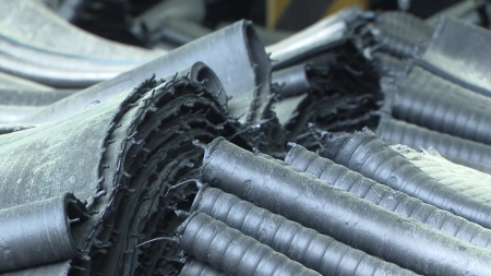 고유가 직격탄 맞은 타이어 원재료...업계 수익성 '비상'