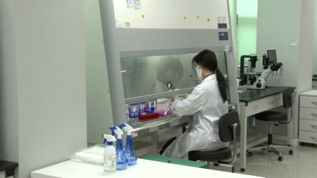 "안전한 연구환경 조성"…고위험 연구실 1등급으로 전면 개선