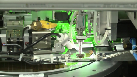 3월 생산·소비·투자 6개월 만에 '트리플 증가'...전쟁 영향 아직 제한적