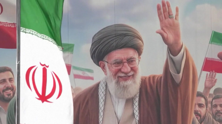 이란 정부 "절약·소비 감소는 원칙이자 종교 의무"