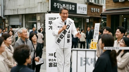 경찰, 선거사범 대응 3단계로...AI 가짜뉴스 정조준