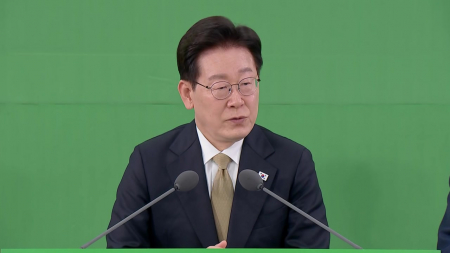 이 대통령 고향 안동에서 오는 19일 한일 정상회담