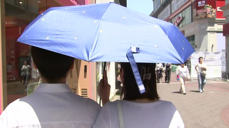 오늘도 30℃ 웃도는 더위 계속...내일부터 더위 주춤