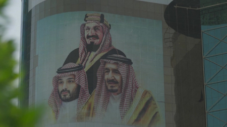 사우디, UAE 원전 드론 피격에 "역내 안보 위협"...UAE 연대 표명