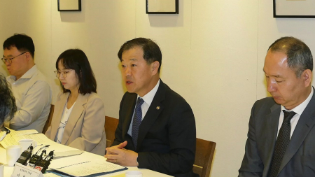 복지부 "주요 의료제품 재고, 전년 수준 유지"