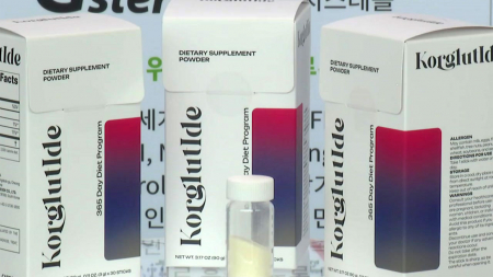 우리나라 첫 여성 발명왕 탄생...먹는 식욕억제제 개발