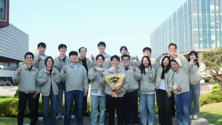6월 과학기술인상에 손훈 KAIST 교수 선정