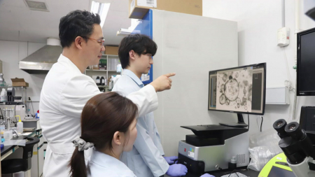 [사이다] ② 약발 떨어진 대장암 항암제, 내성 원인 찾았다!