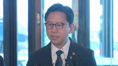 배경훈 "엔비디아 베라 루빈, 한국 최우선 공급"