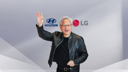 LG·현대차에선 '피지컬 AI'...로보틱스 동맹 밑그림