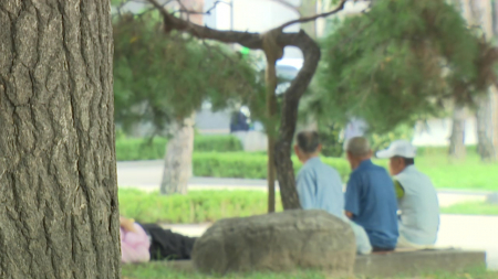 건강한 90세 요인 찾는다...초고령자 연구 사업 진행