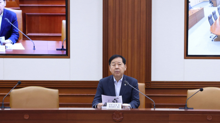 AI가 라면·빵 가격 상시 점검...민생물가 모니터링 강화 방안 논의