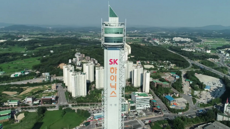 SK하이닉스 7월 나스닥 본격 진출...ADR로 최대 45조 조달