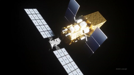 추락하는 우주 망원경 구하라!…NASA, 구출선 보낸다