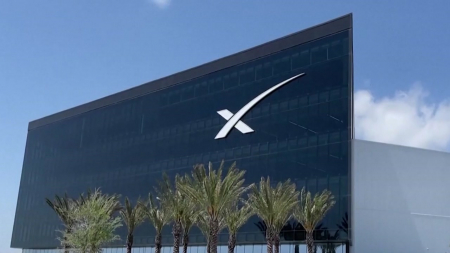 알리안츠 CIO "스페이스X 회사채 발행은 시장 거품 신호"