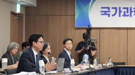 "내년도 R&D 예산안 추가 논의 필요…추후 공개"