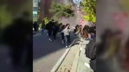 한반도 지하 지진 시계 작동 중..."난카이 대지진 주목해야"